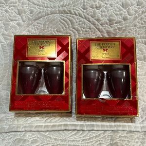 The White Barn Candle Co wallflowers, spice, new‎